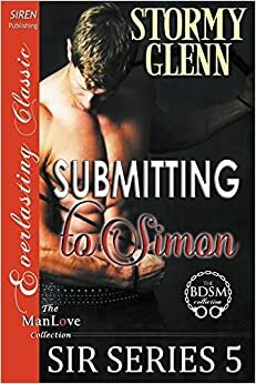 Submitting to Simon by Stormy Glenn