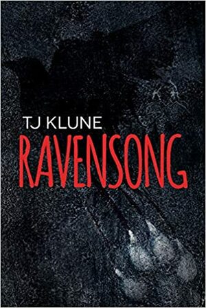 Ravensong by TJ Klune