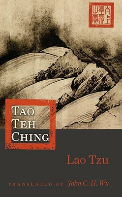 Tao Teh Ching by Laozi