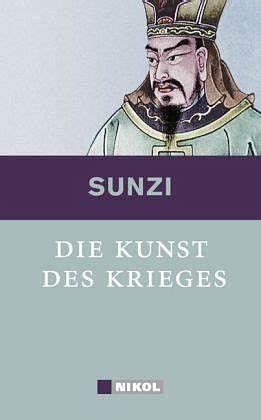 Die Kunst des Krieges by Sun Tzu