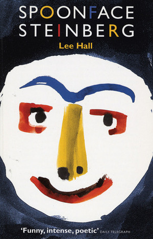 Spoonface Steinberg by Lee Hall