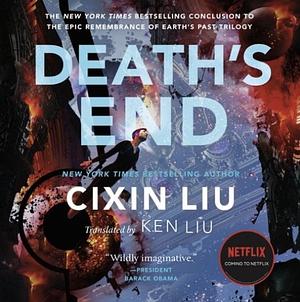 Death's End by Cixin Liu