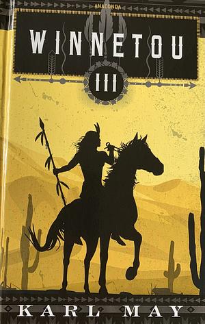 Winnetou III by Karl May