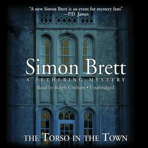 The Torso in the Town by Simon Brett