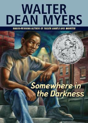 Somewhere in the Darkness by Walter Dean Myers