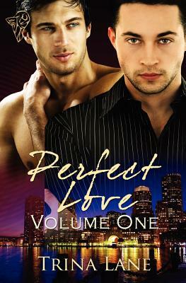 Perfect Love: Vol 1 by Trina Lane