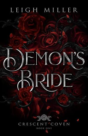 Demon's Bride by Leigh Miller