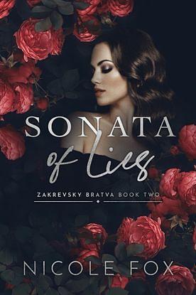 Sonata of Lies by Nicole Fox