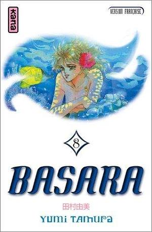 BASARA T8 by Yumi Tamura, Yumi Tamura