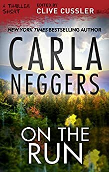 On the Run by Carla Neggers