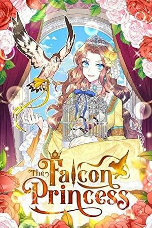 The Falcon Princess, Season 1 by Coin, Ryui Han, Swe