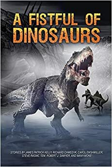 Dinosaur by Bruce Holland Rogers