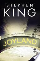 Joyland by Stephen King