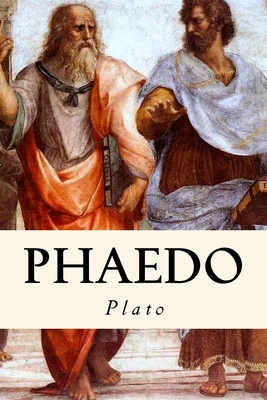 Phaedo by Plato