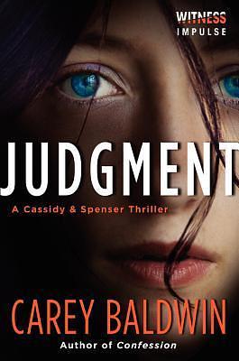 Judgement by Carey Baldwin