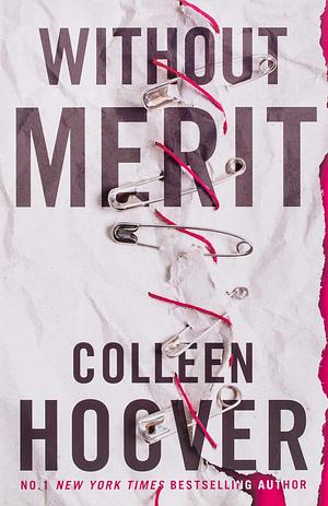 Without Merit by Colleen Hoover