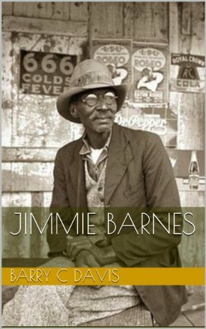 Jimmie Barnes by Barry Davis