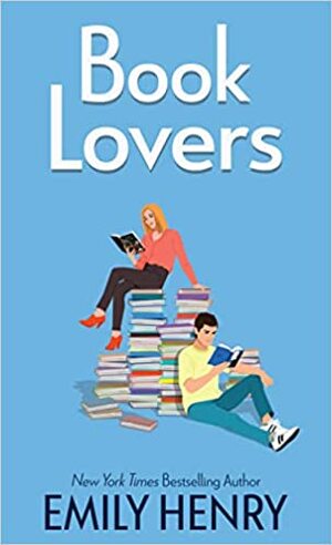 Book Lovers by Emily Henry