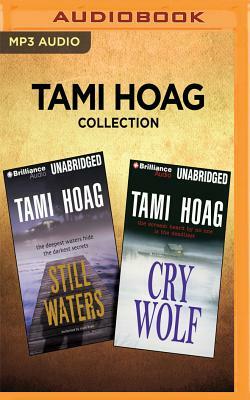 Tami Hoag Collection - Still Waters & Cry Wolf by Tami Hoag