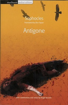 Antigone by Sophocles