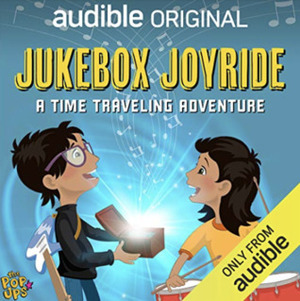 Jukebox Joyride by The Pop Ups, Jacob Stein, Jason Rabinowitz