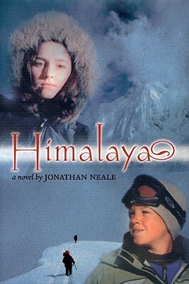 Himalaya by Jonathan Neale