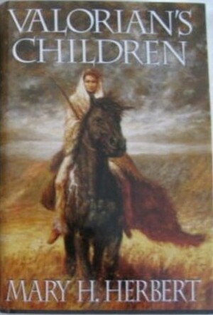 Valorian's Children by Mary H. Herbert