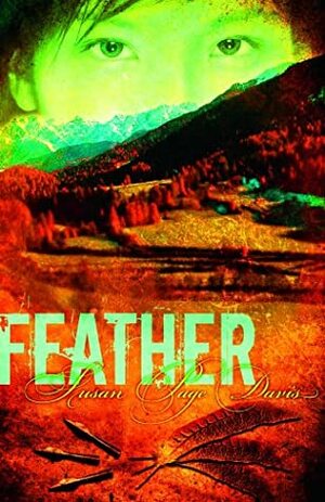 Feather by Susan Page Davis