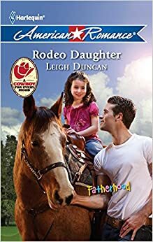 Rodeo Daughter by Leigh Duncan