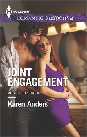 Joint Engagement by Karen Anders