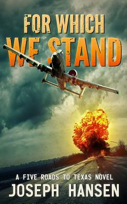 For Which We Stand: Ian's road by Phalanx Press
