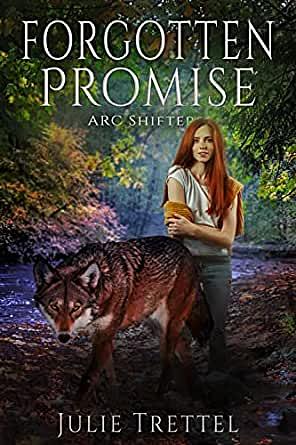 Forgotten Promise by Julie Trettel