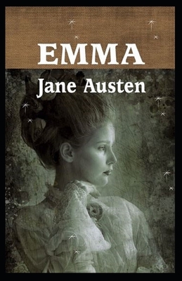 Emma Illustrated by Jane Austen