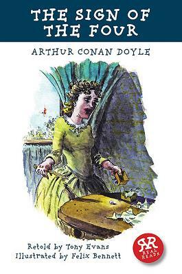 The Sign of Four by Arthur Conan Doyle