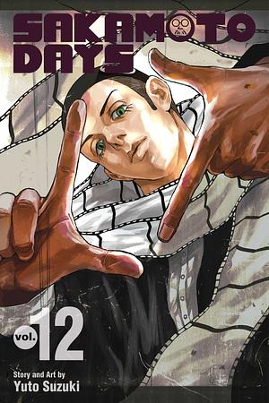 Sakamoto Days, Vol. 12 by Yuto Suzuki