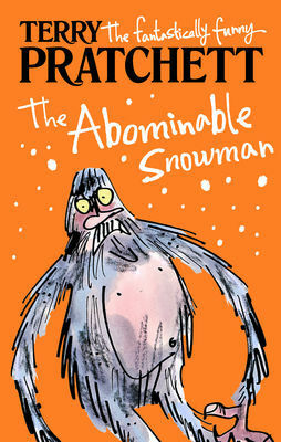 The Abominable Snowman by Terry Pratchett