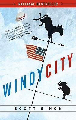 Windy City by Scott Simon