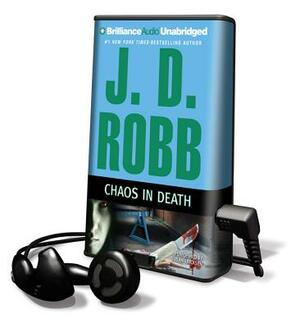 Chaos in Death by J.D. Robb