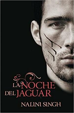 La noche del jaguar by Nalini Singh