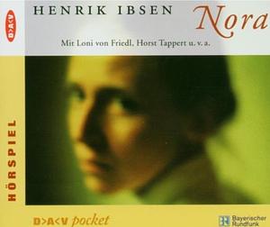 Nora by Henrik Ibsen