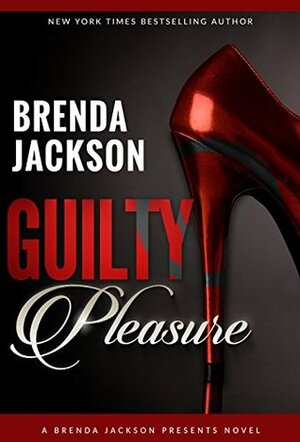 Guilty Pleasure by Brenda Jackson