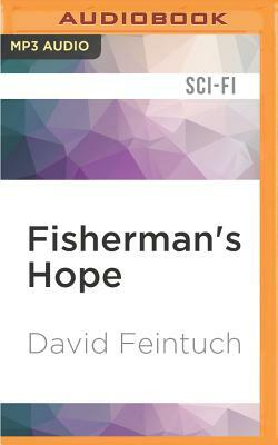 Fisherman's Hope by David Feintuch