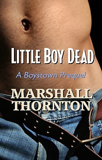 Little Boy Dead by Marshall Thornton