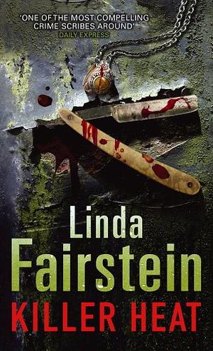 Killer Heat by Linda A. Fairstein