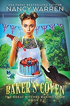 Baker's Coven by Nancy Warren