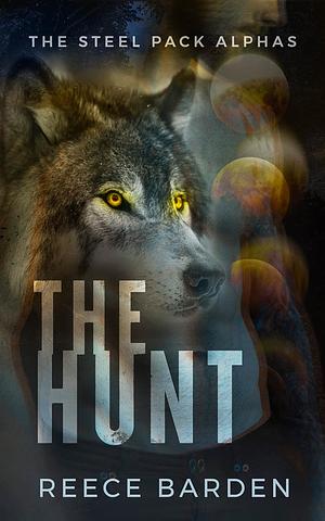 The Hunt by Reece Barden