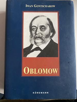 Oblomow by Ivan Goncharov