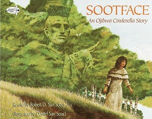 Sootface by Robert D. San Souci