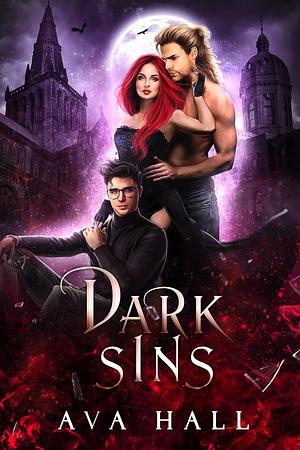 Dark Sins by Ava Hall