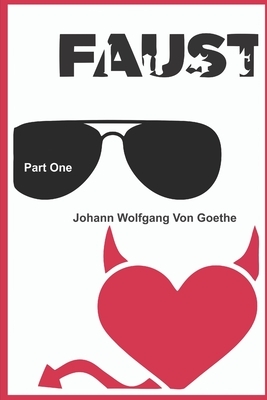 Faust, Part One (English Edition) by Johann Wolfgang von Goethe